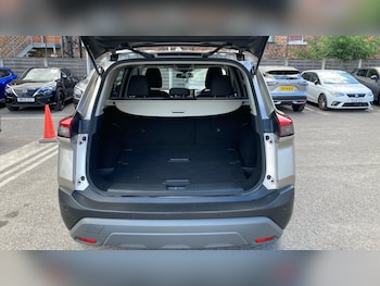 Used Nissan X-Trail 2023 for sale - 79368088: Photo
