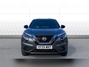 Used Nissan Juke 2025 for sale - 75921654: Photo