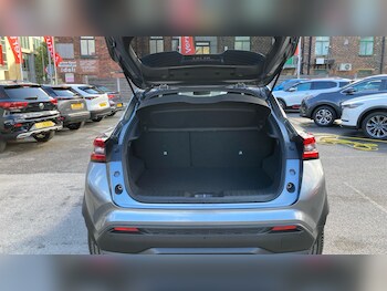Used Nissan Juke 2025 for sale - 75921654: Photo