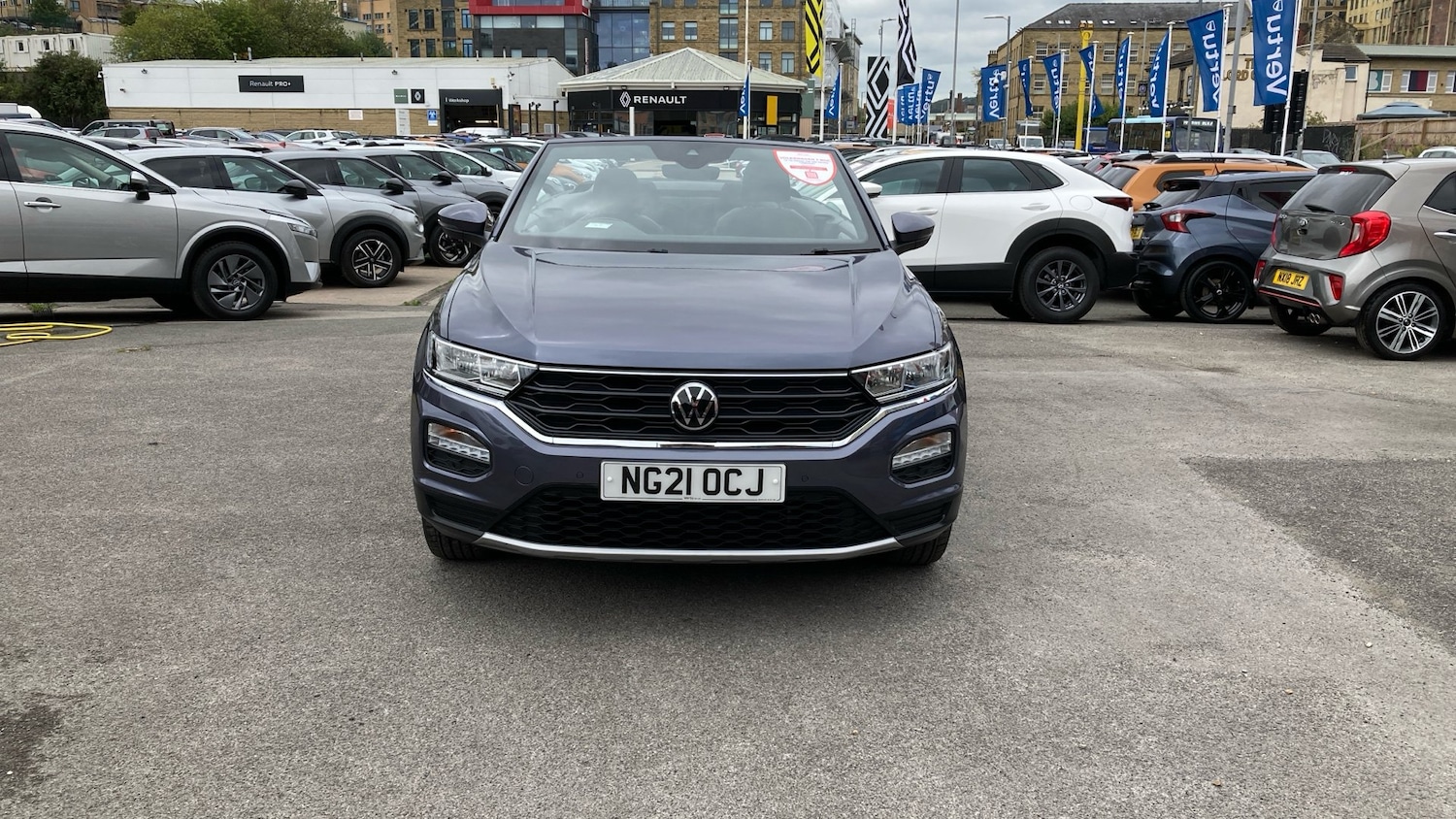 Vehicle 40