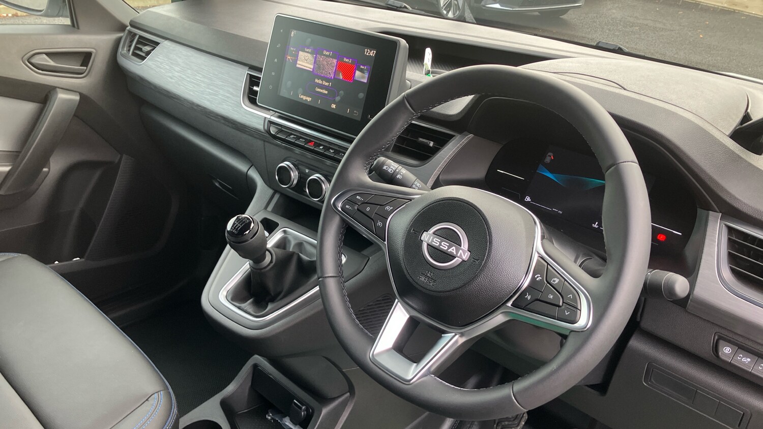 Used Nissan Other 2025 for sale - 76835343: Photo 11