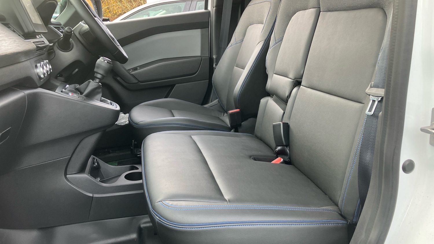 Used Nissan Other 2025 for sale - 76835343: Photo 16