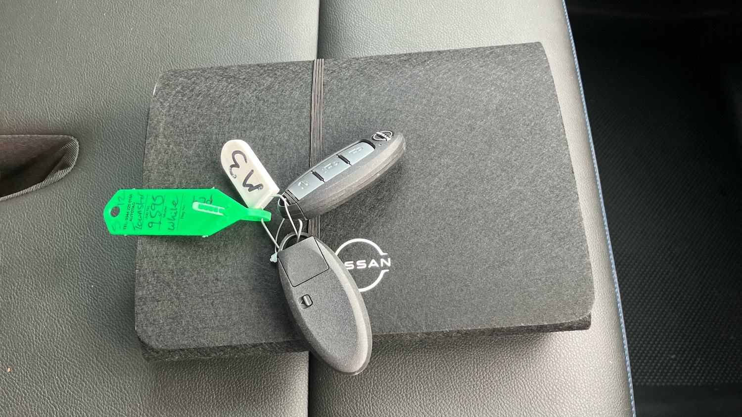 Used Nissan Other 2025 for sale - 76835343: Photo 19