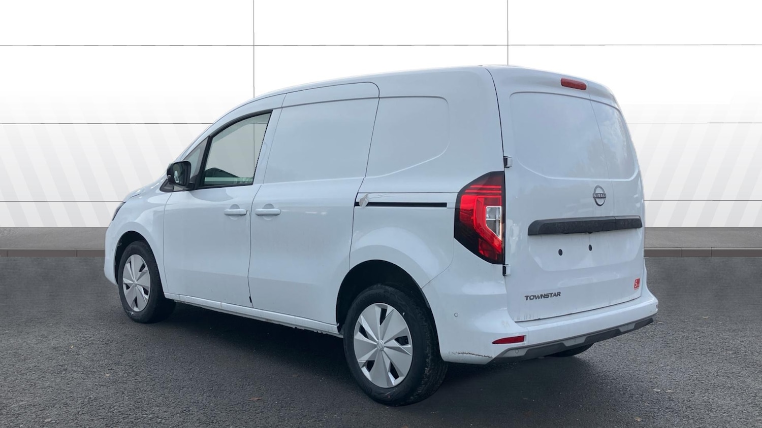 Used Nissan Other 2025 for sale - 76835343: Photo 2