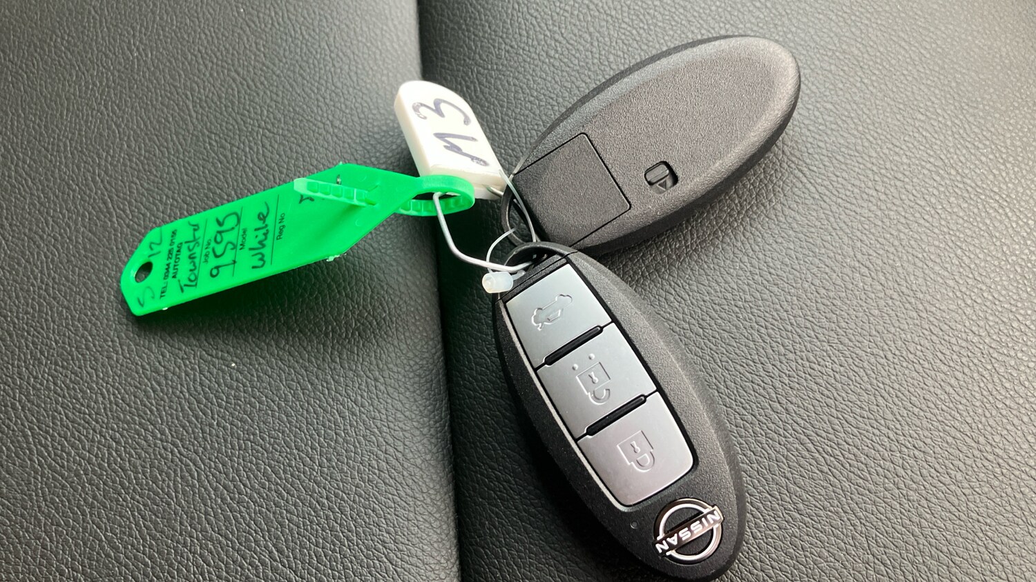 Used Nissan Other 2025 for sale - 76835343: Photo 20