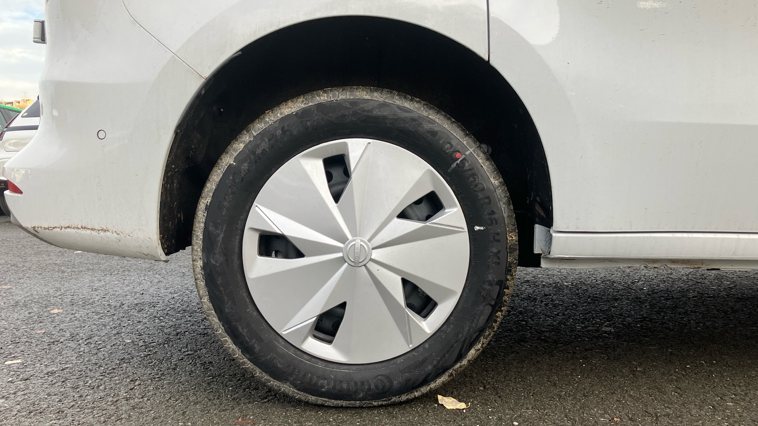 Used Nissan Other 2025 for sale - 76835343: Photo 7