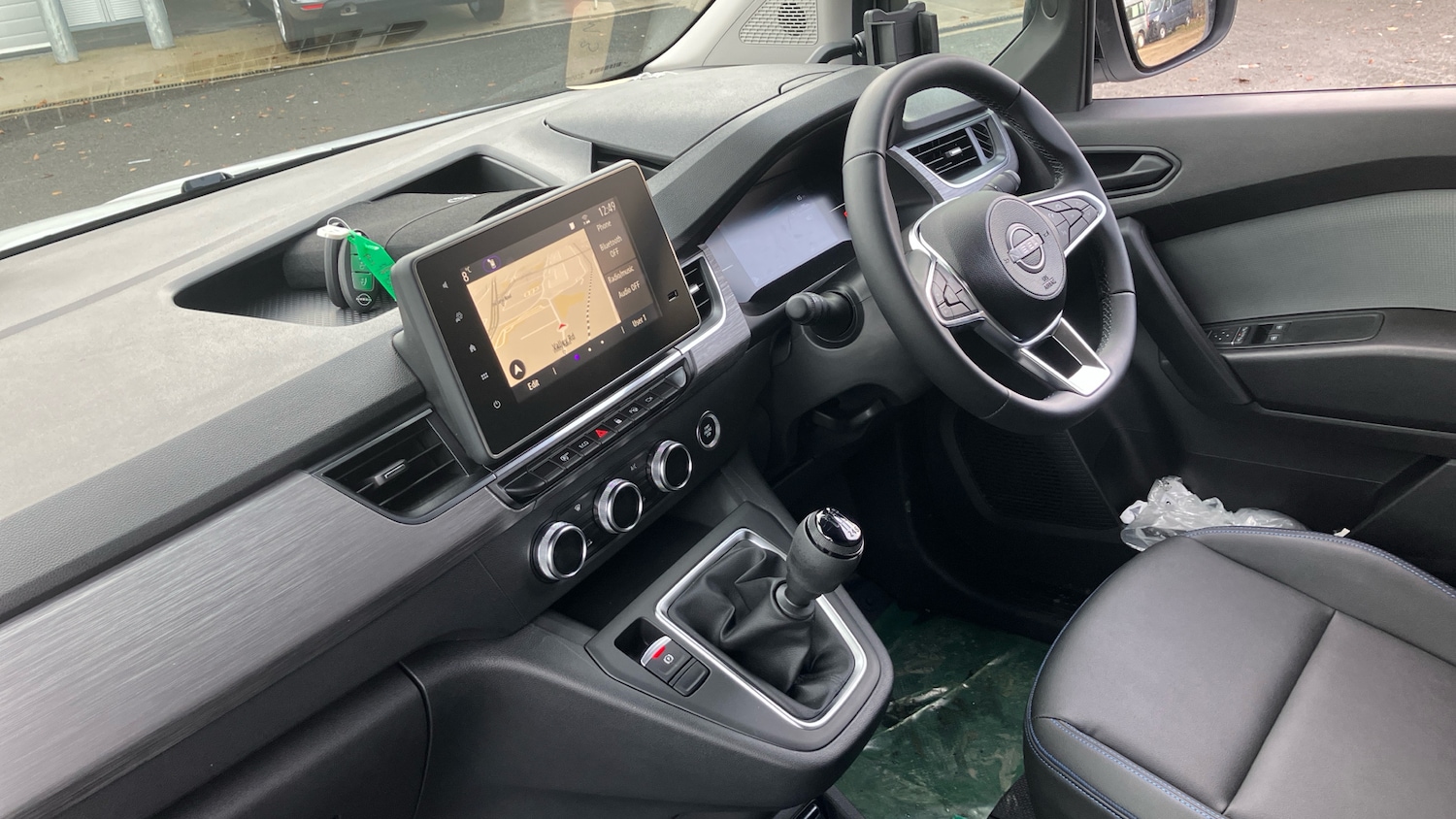 Used Nissan Other 2025 for sale - 76835343: Photo 9