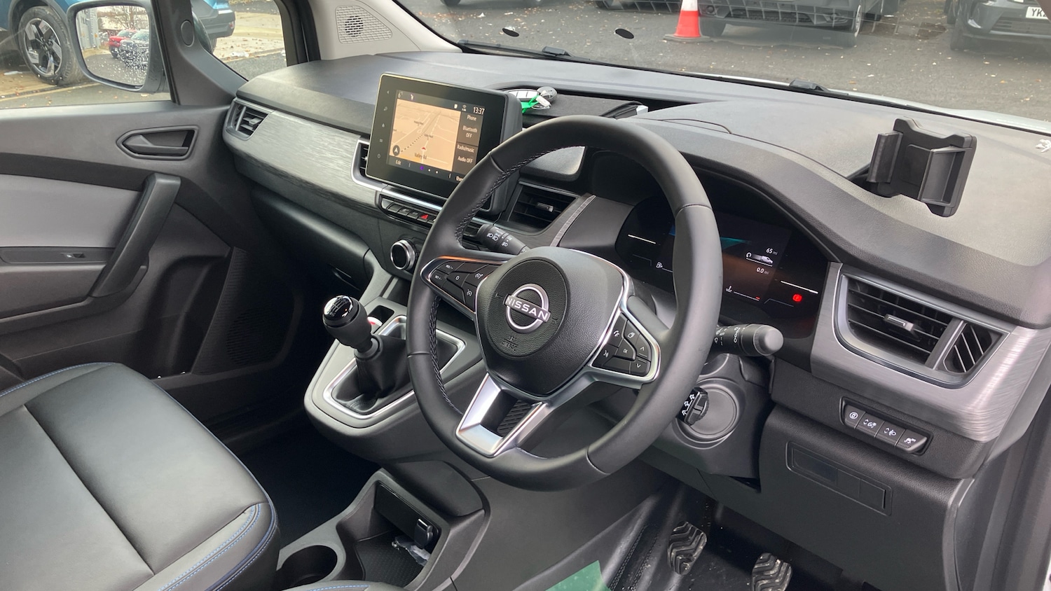 Used Nissan Other 2025 for sale - 77651054: Photo 11