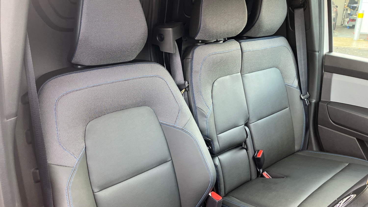 Used Nissan Other 2025 for sale - 77651054: Photo 15