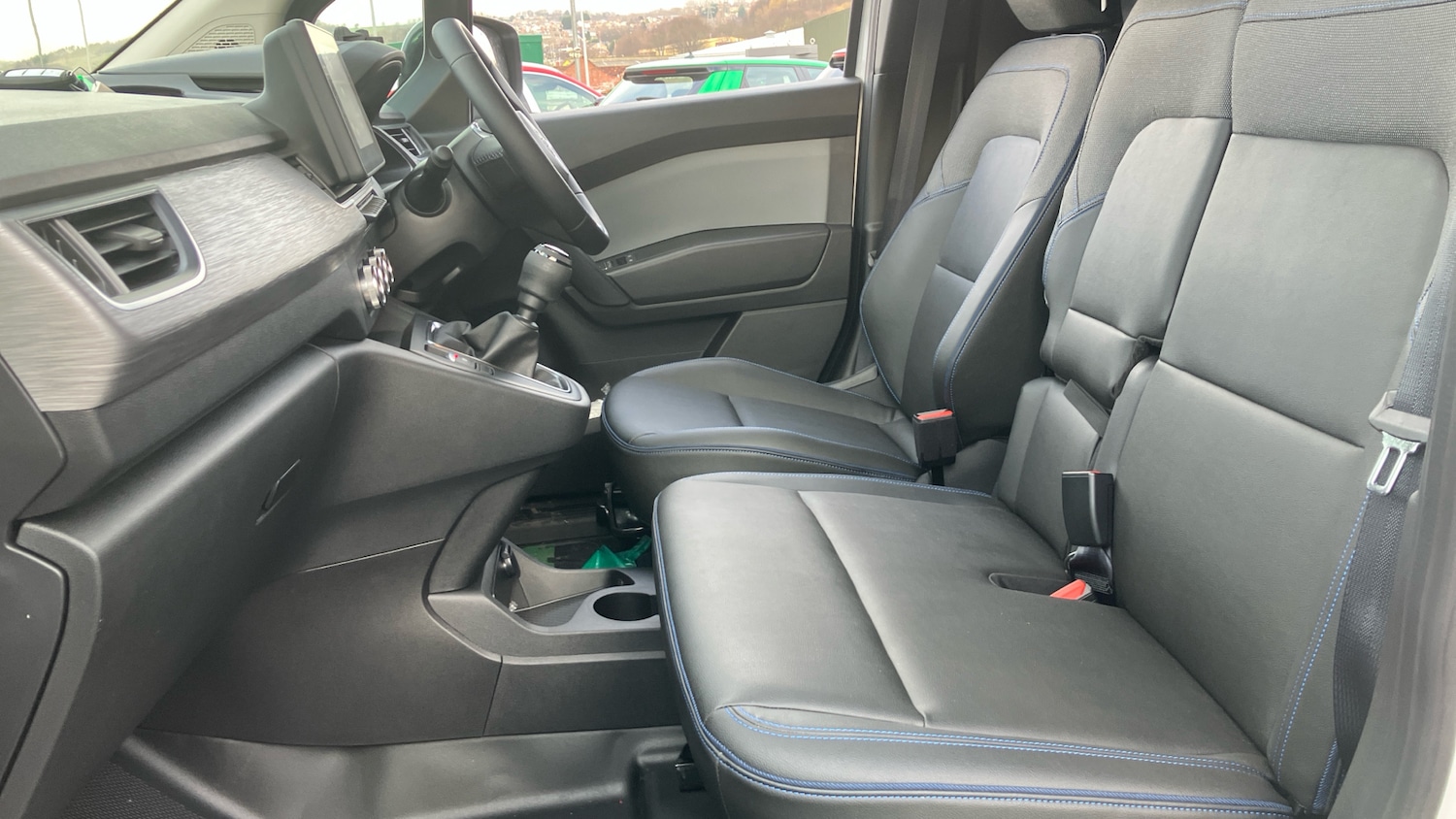 Used Nissan Other 2025 for sale - 77651054: Photo 16