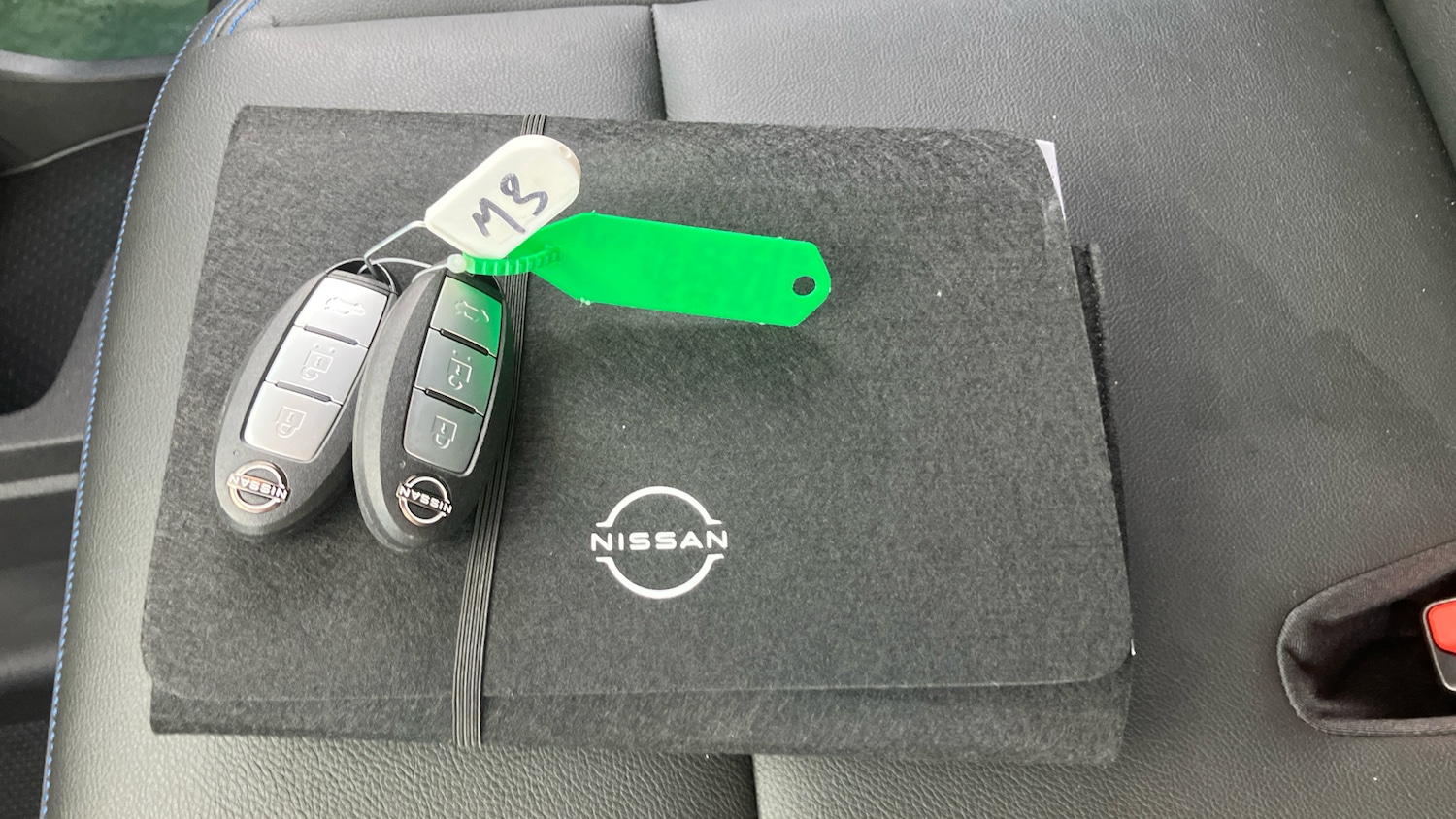 Used Nissan Other 2025 for sale - 77651054: Photo 19