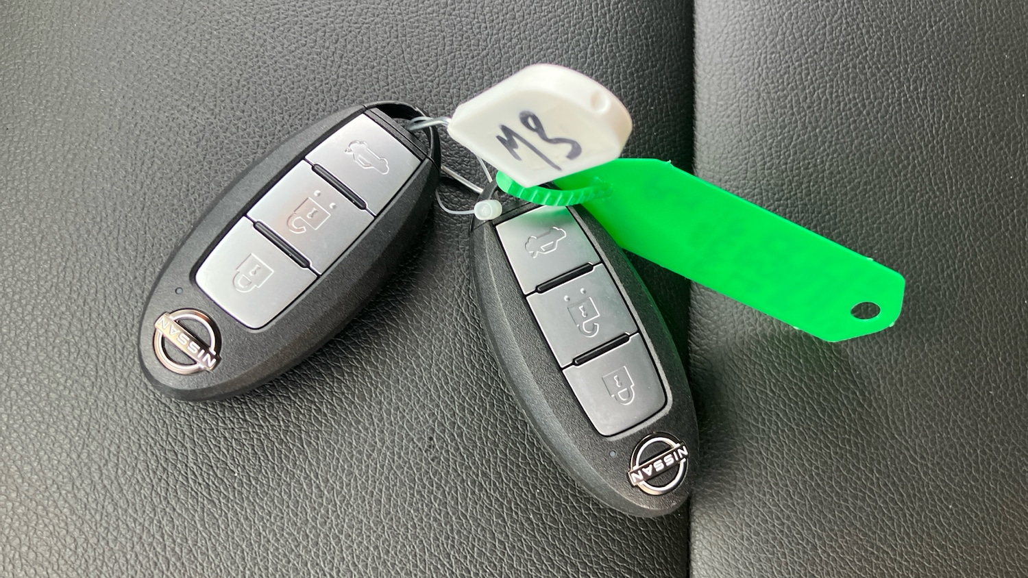 Used Nissan Other 2025 for sale - 77651054: Photo 20