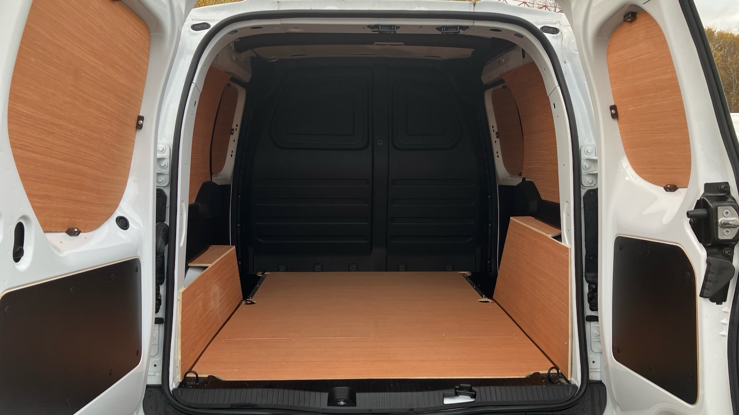 Used Nissan Other 2025 for sale - 77651054: Photo 4