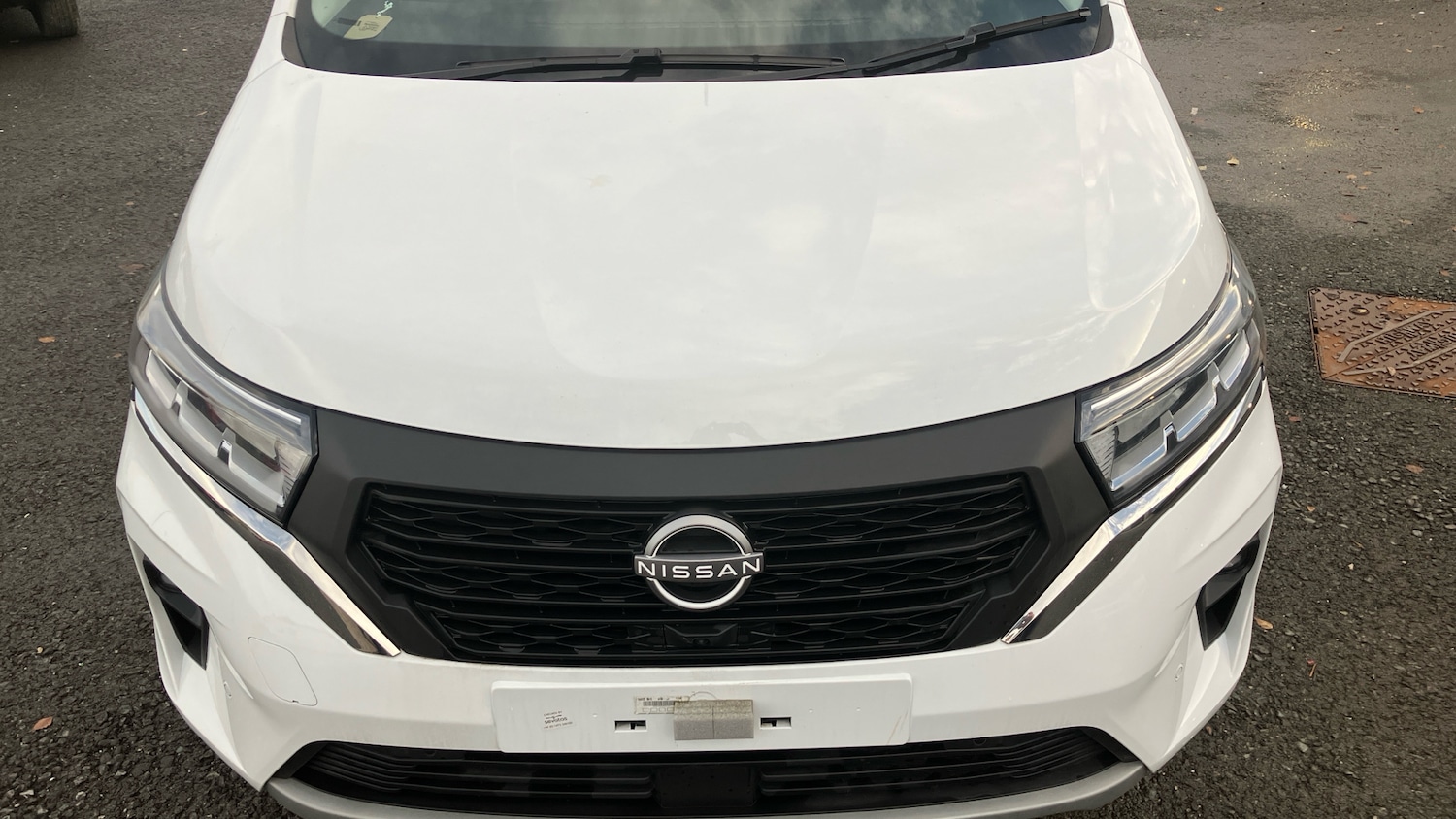 Used Nissan Other 2025 for sale - 77651054: Photo 8