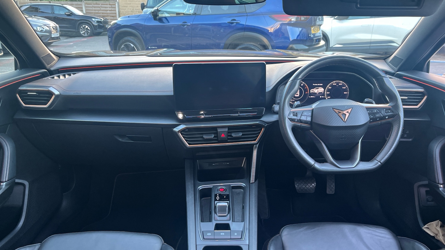 Used Cupra Formentor 2021 for sale - 76639612: Photo 10