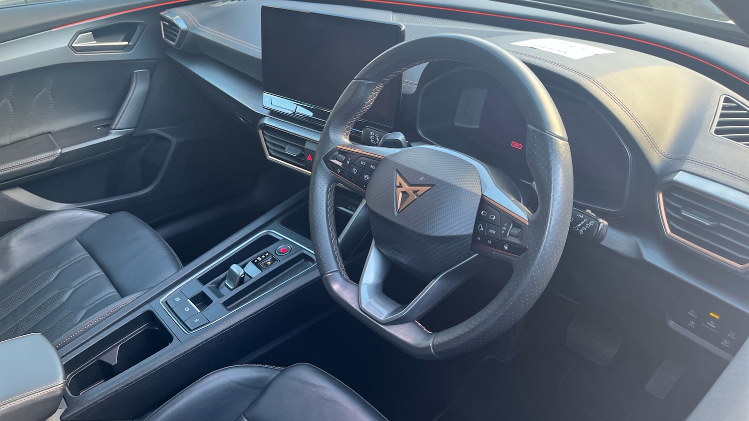 Used Cupra Formentor 2021 for sale - 76639612: Photo 11