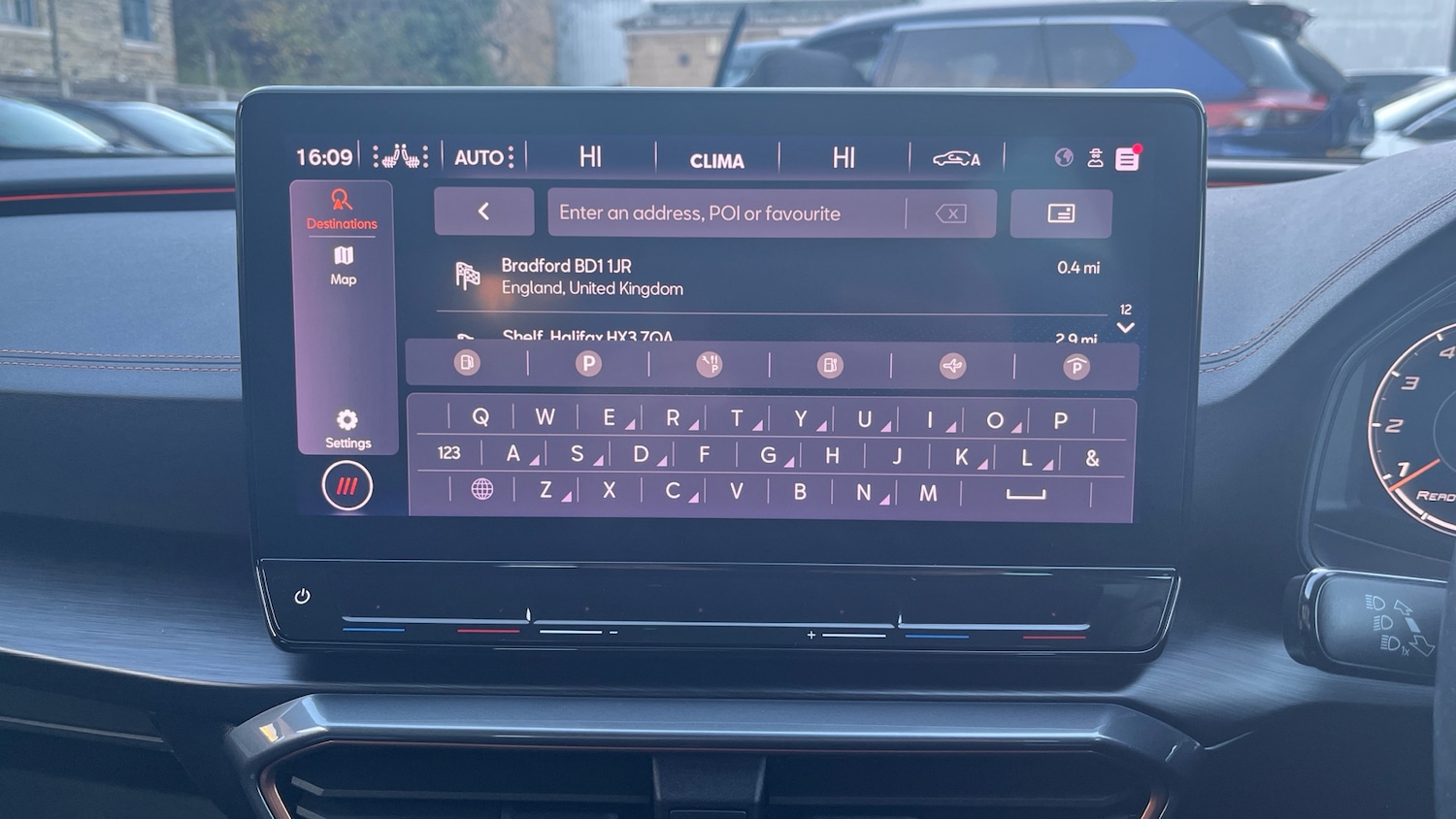 Used Cupra Formentor 2021 for sale - 76639612: Photo 12