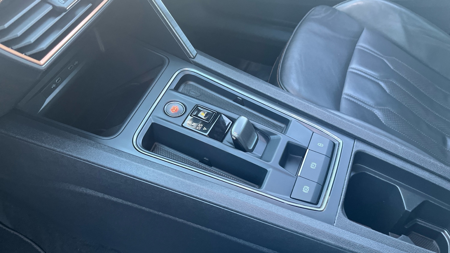 Used Cupra Formentor 2021 for sale - 76639612: Photo 13