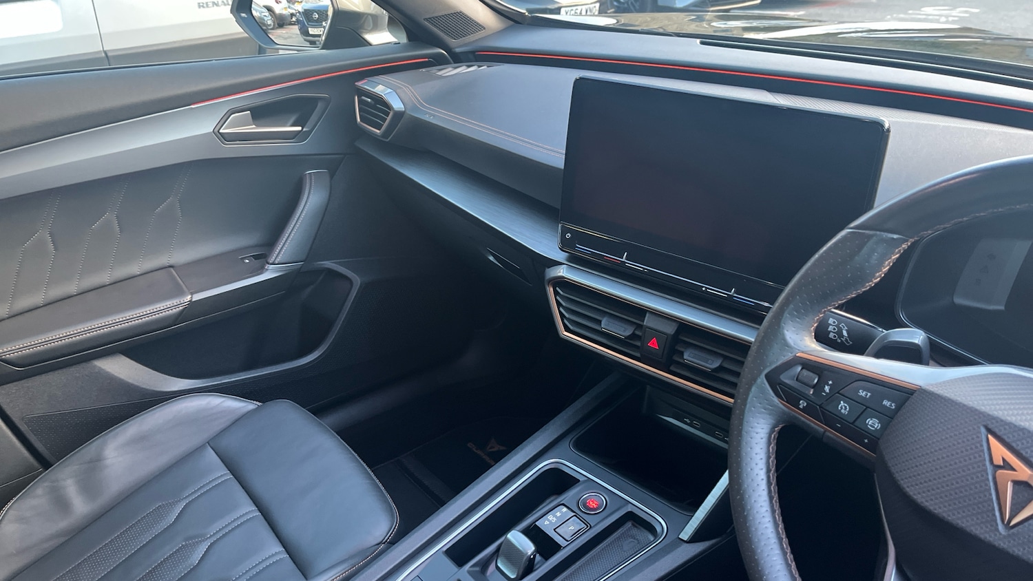 Used Cupra Formentor 2021 for sale - 76639612: Photo 14