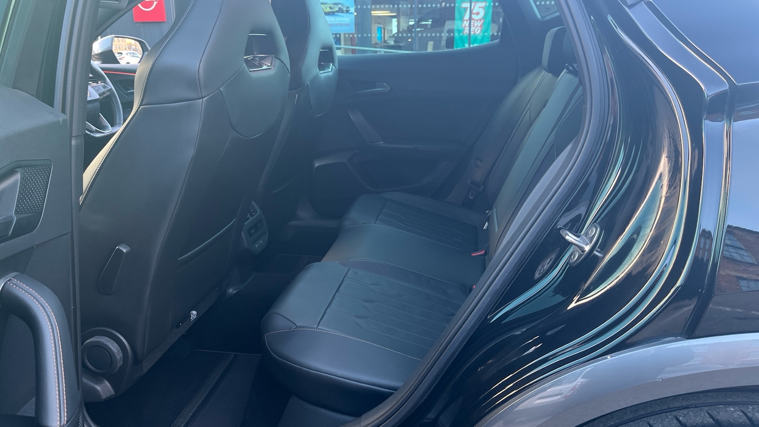 Used Cupra Formentor 2021 for sale - 76639612: Photo 16