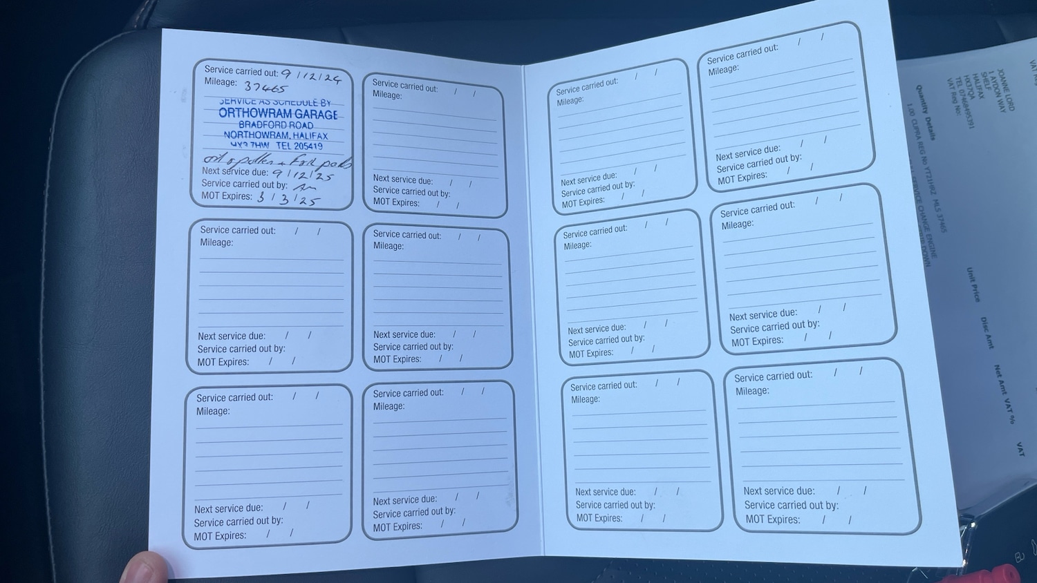 Used Cupra Formentor 2021 for sale - 76639612: Photo 21