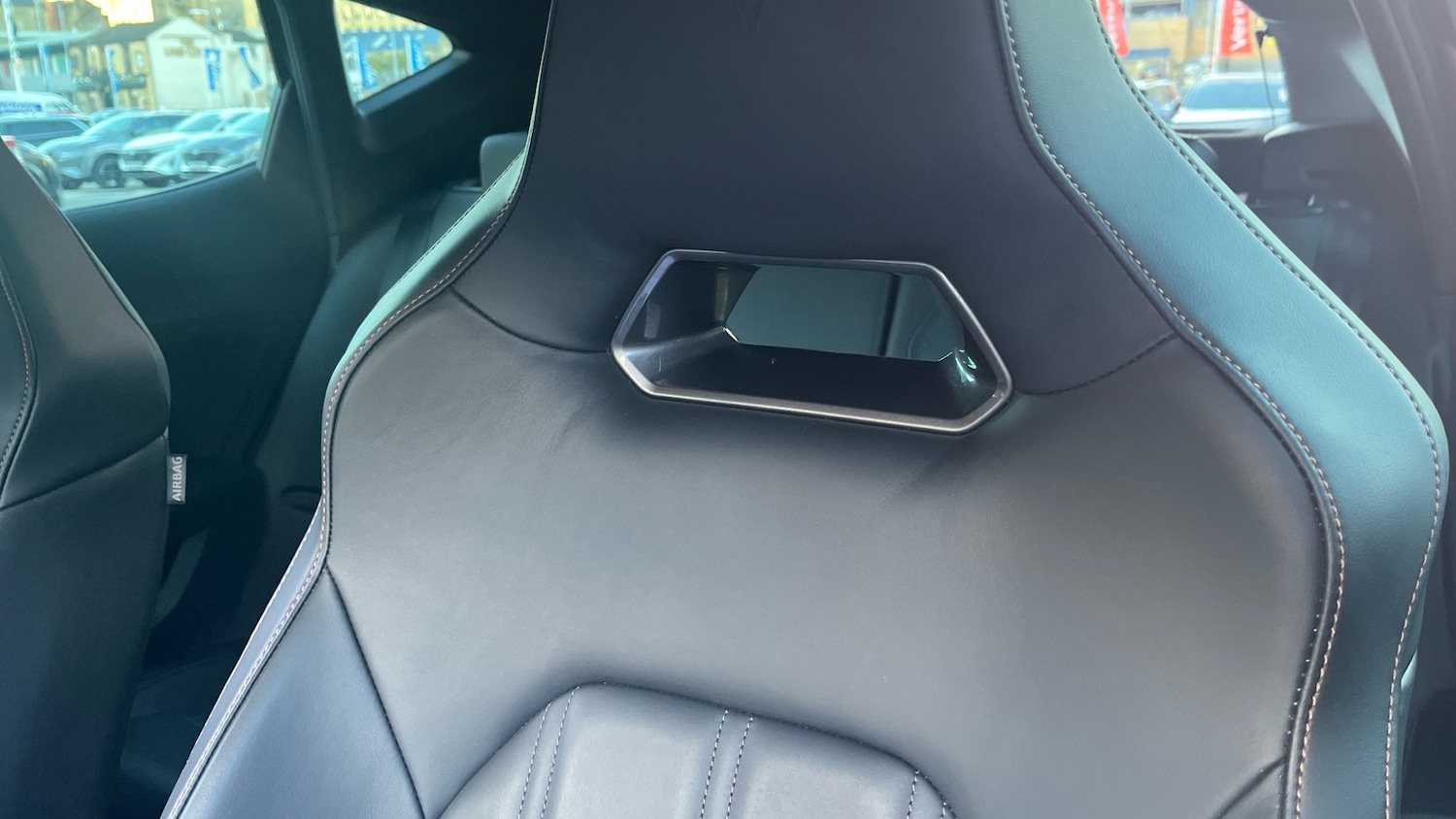 Used Cupra Formentor 2021 for sale - 76639612: Photo 26