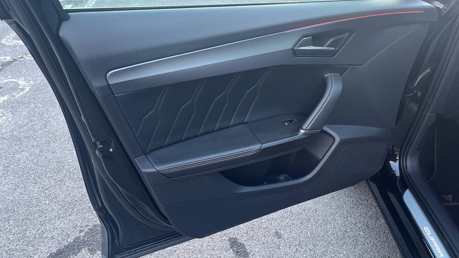 Used Cupra Formentor 2021 for sale - 76639612: Photo 27