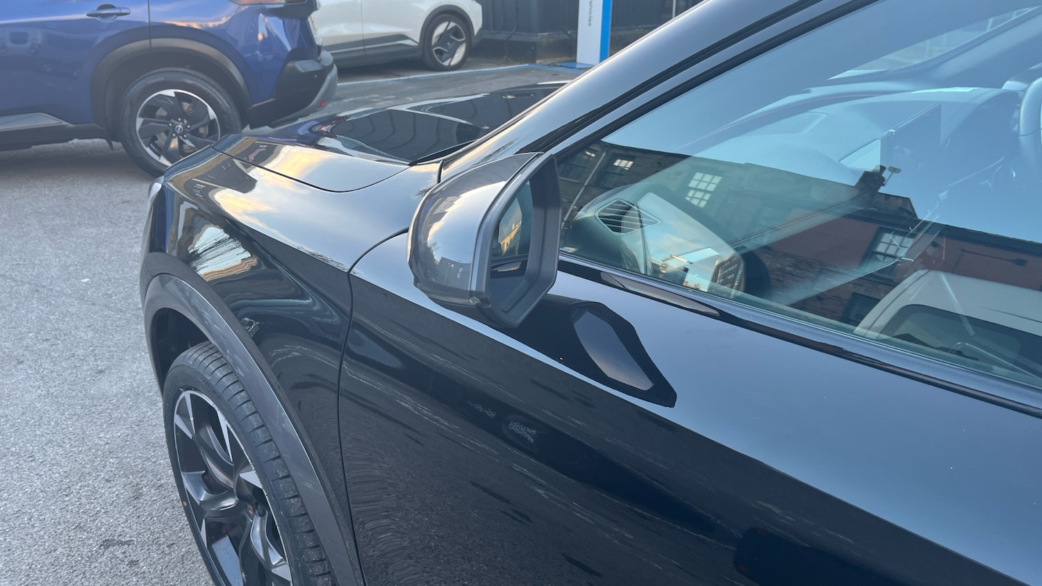 Used Cupra Formentor 2021 for sale - 76639612: Photo 28