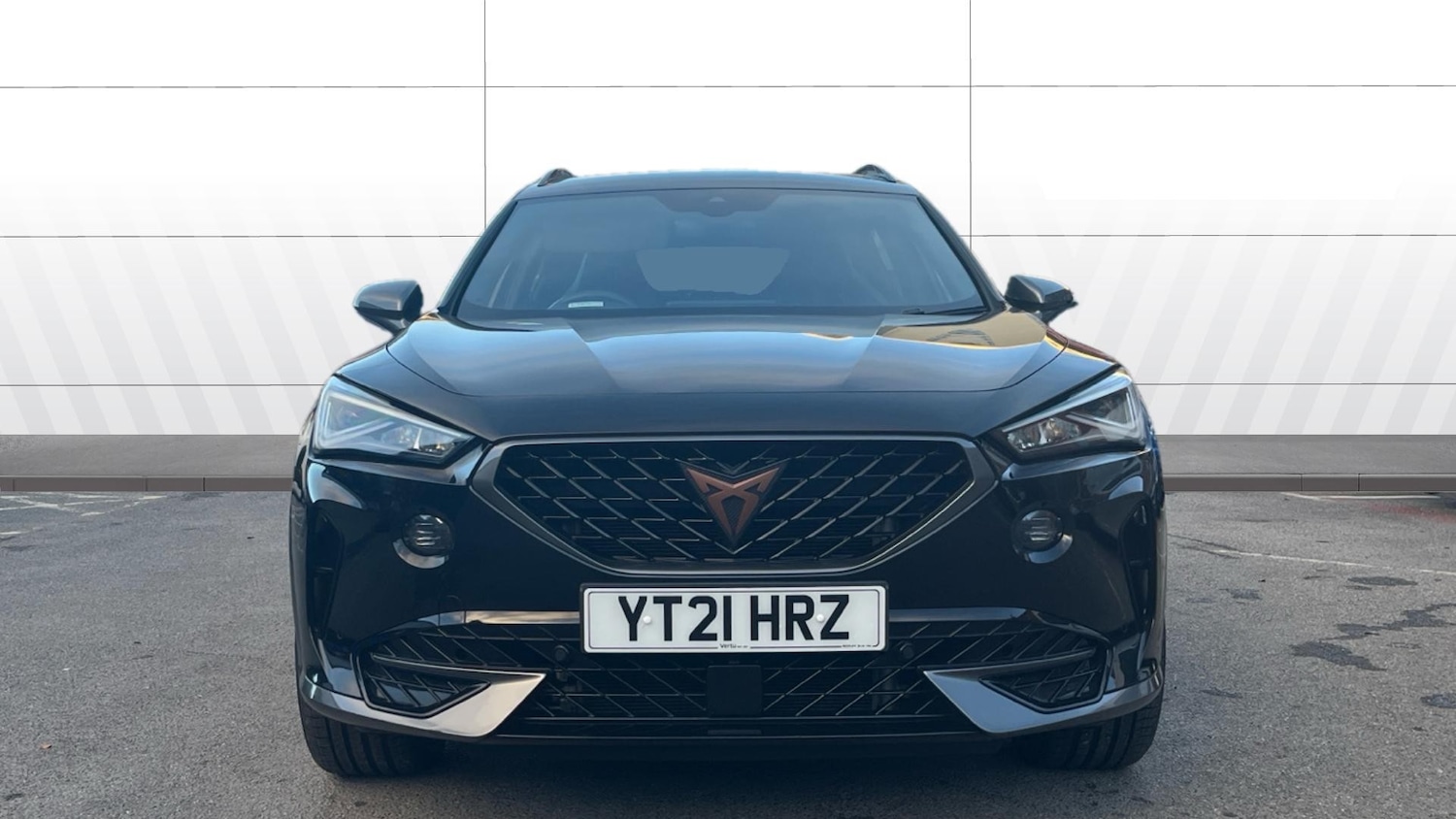 Used Cupra Formentor 2021 for sale - 76639612: Photo 3