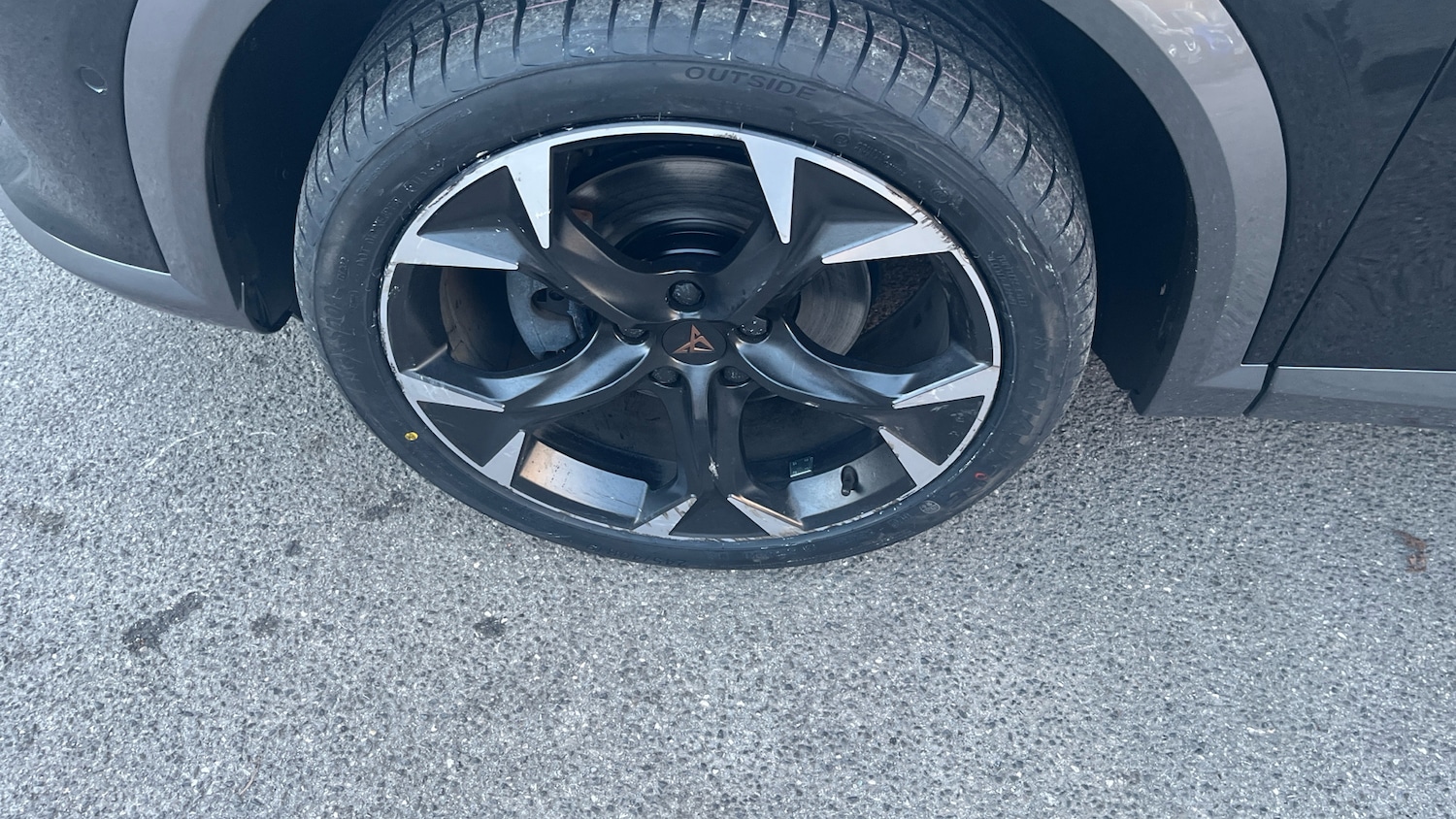 Used Cupra Formentor 2021 for sale - 76639612: Photo 30