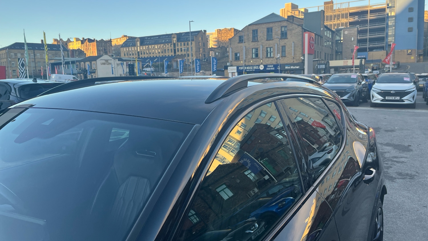 Used Cupra Formentor 2021 for sale - 76639612: Photo 32