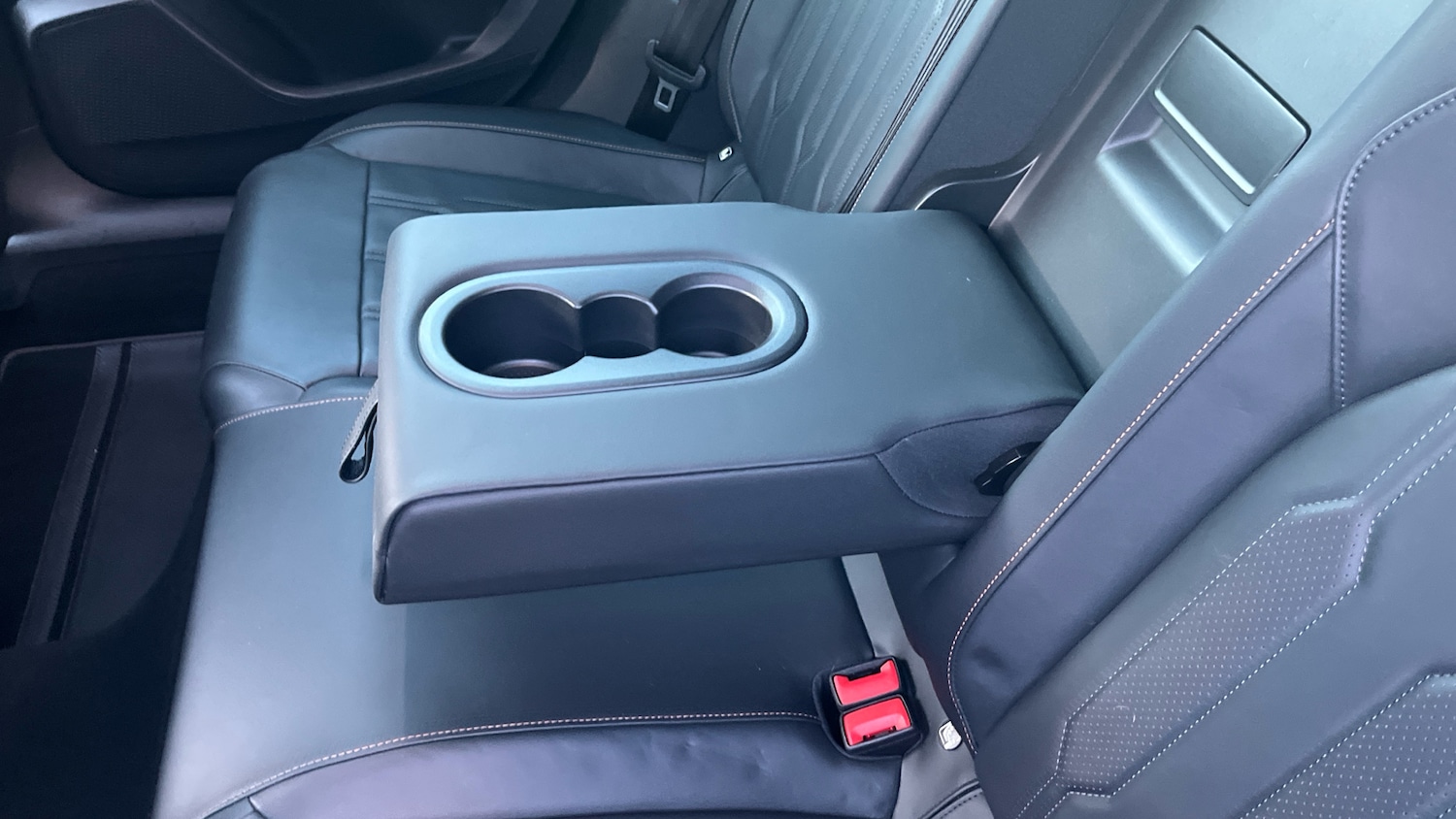 Used Cupra Formentor 2021 for sale - 76639612: Photo 34