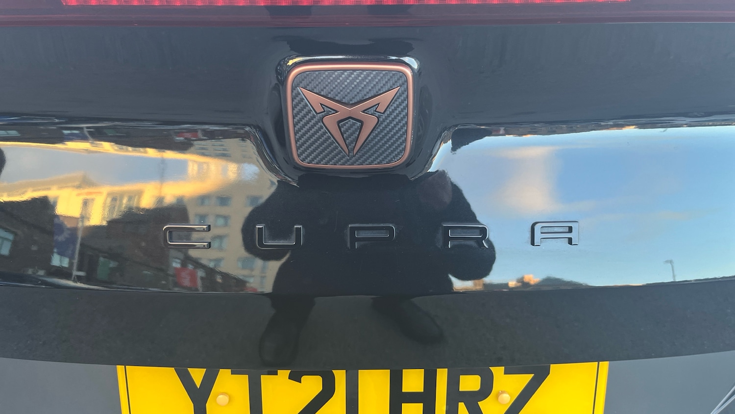 Used Cupra Formentor 2021 for sale - 76639612: Photo 36