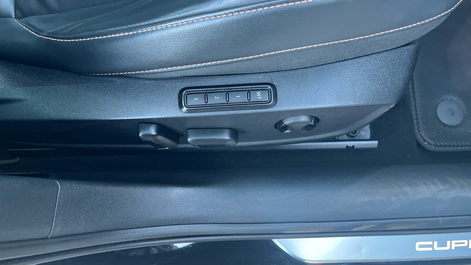 Used Cupra Formentor 2021 for sale - 76639612: Photo 40