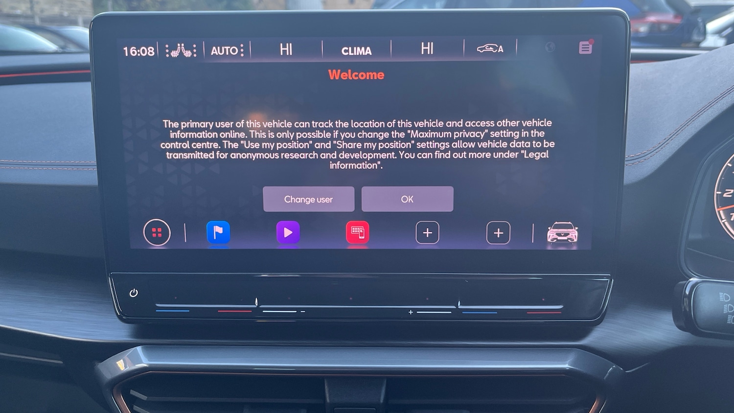 Used Cupra Formentor 2021 for sale - 76639612: Photo 44