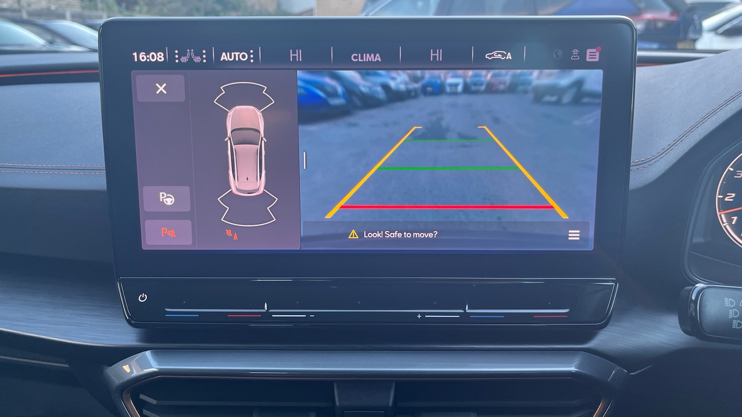 Used Cupra Formentor 2021 for sale - 76639612: Photo 45