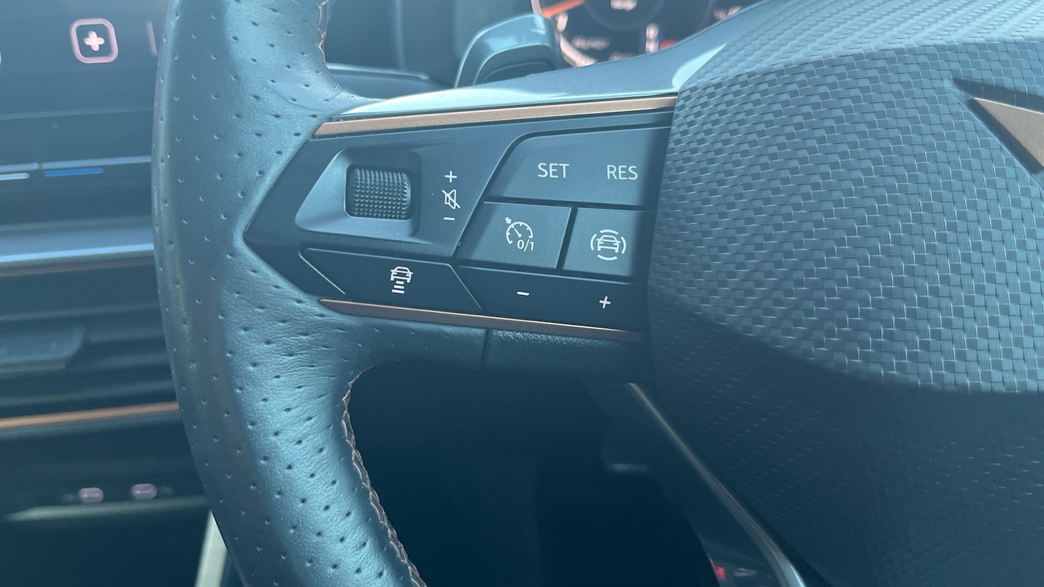 Used Cupra Formentor 2021 for sale - 76639612: Photo 47