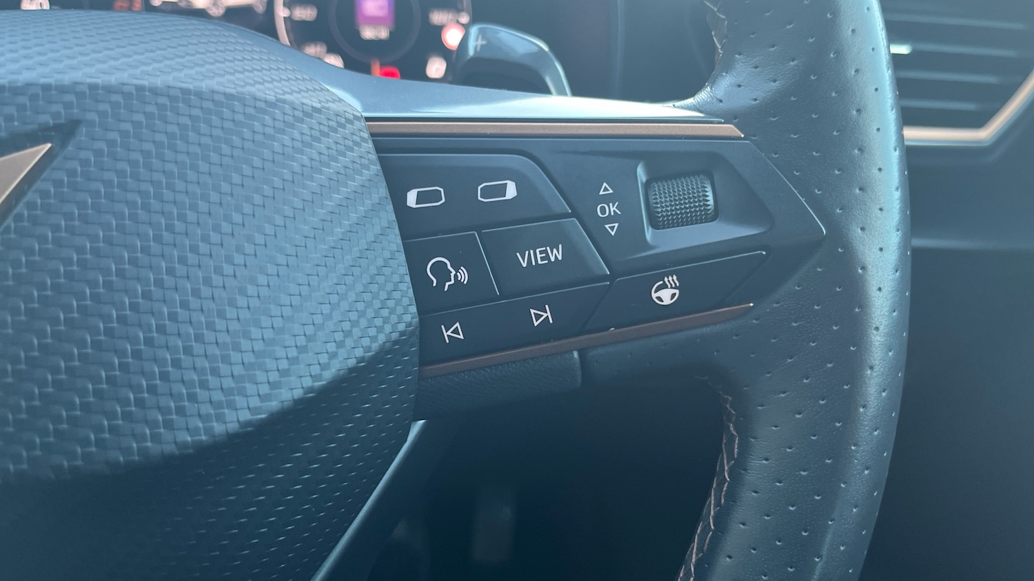 Used Cupra Formentor 2021 for sale - 76639612: Photo 48