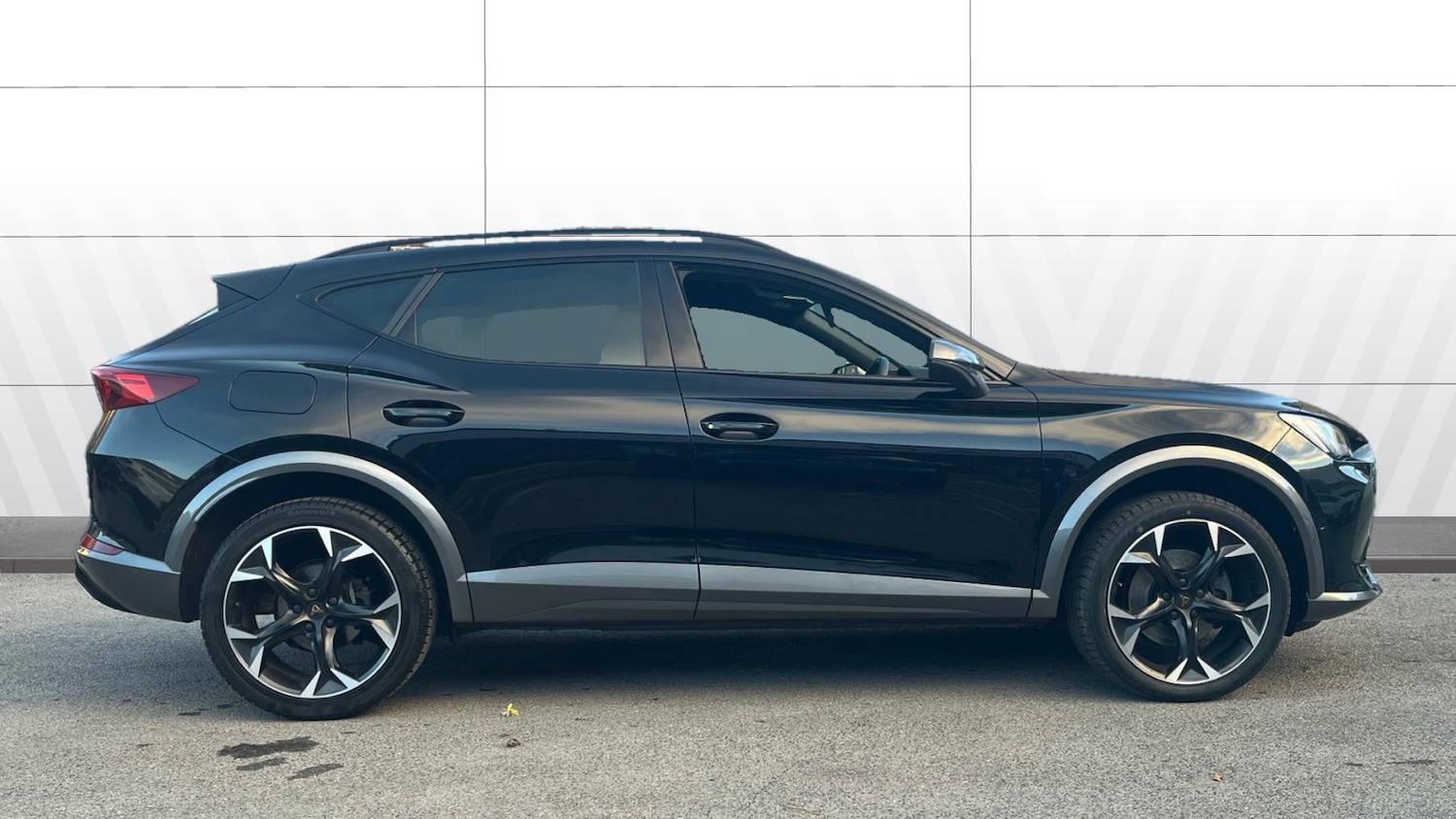 Used Cupra Formentor 2021 for sale - 76639612: Photo 5