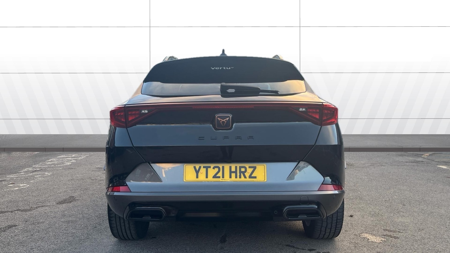 Used Cupra Formentor 2021 for sale - 76639612: Photo 6