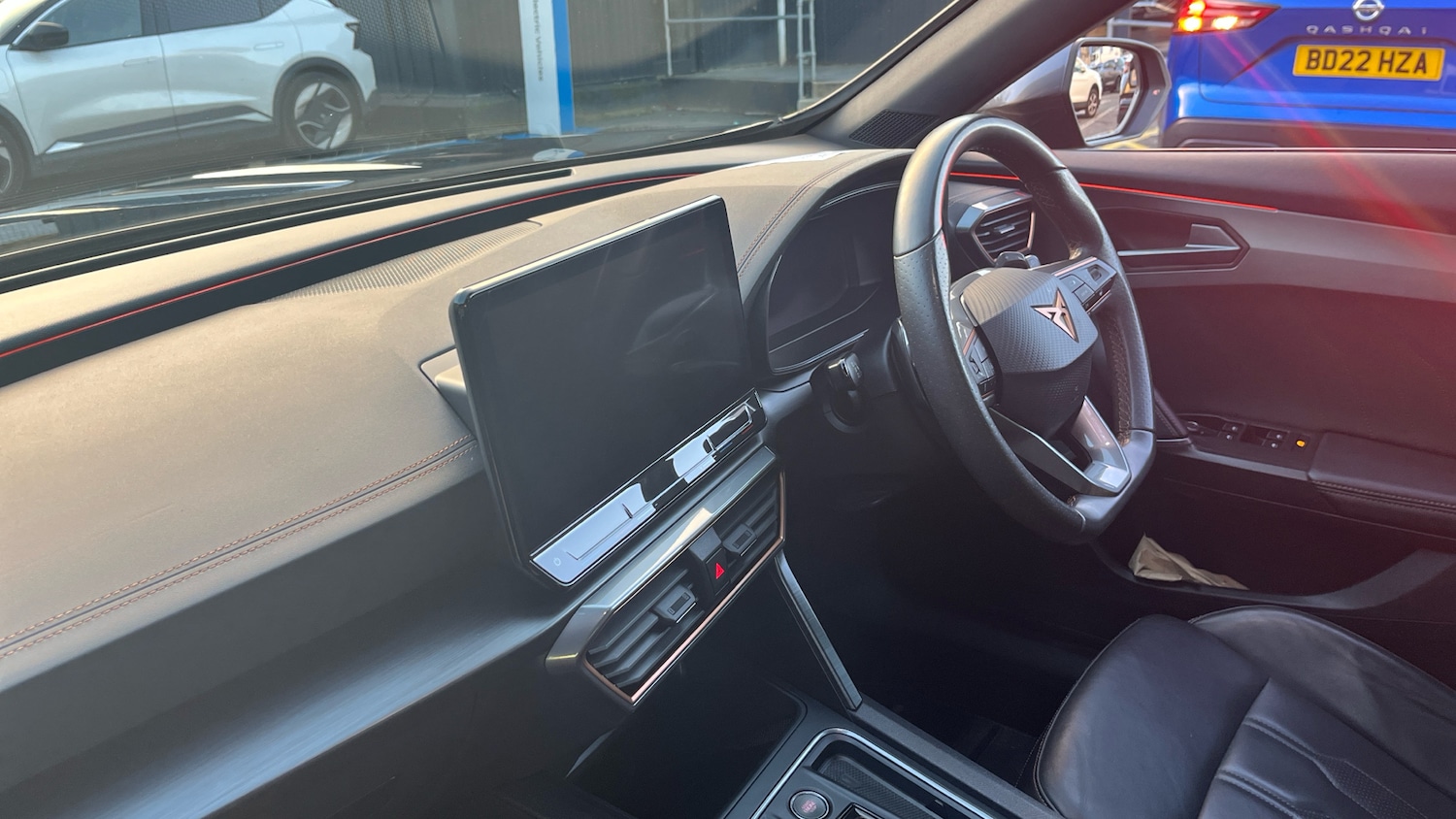 Used Cupra Formentor 2021 for sale - 76639612: Photo 9