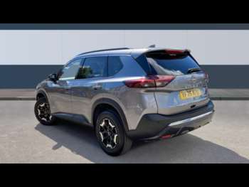 Used Nissan X-Trail 2025 for sale - 74647713: Photo