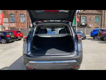Used Nissan X-Trail 2025 for sale - 74647713: Photo