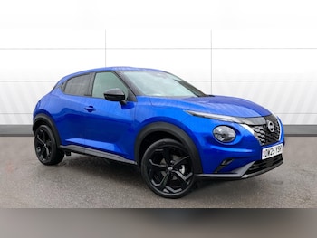 Used Nissan Juke 2025 for sale - 78903788: Photo