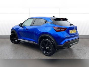Used Nissan Juke 2025 for sale - 78903788: Photo