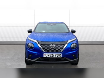Used Nissan Juke 2025 for sale - 78903788: Photo