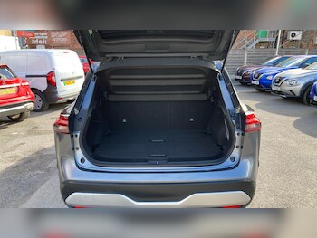 Used Nissan Qashqai 2022 for sale - 77774369: Photo