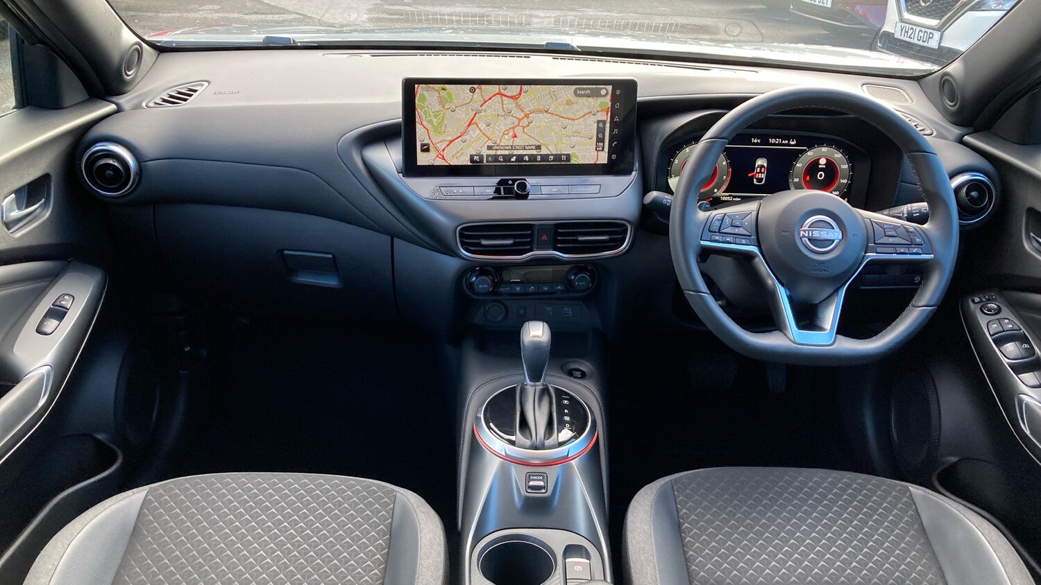 Used Nissan Juke 2024 for sale - 76193772: Photo 10