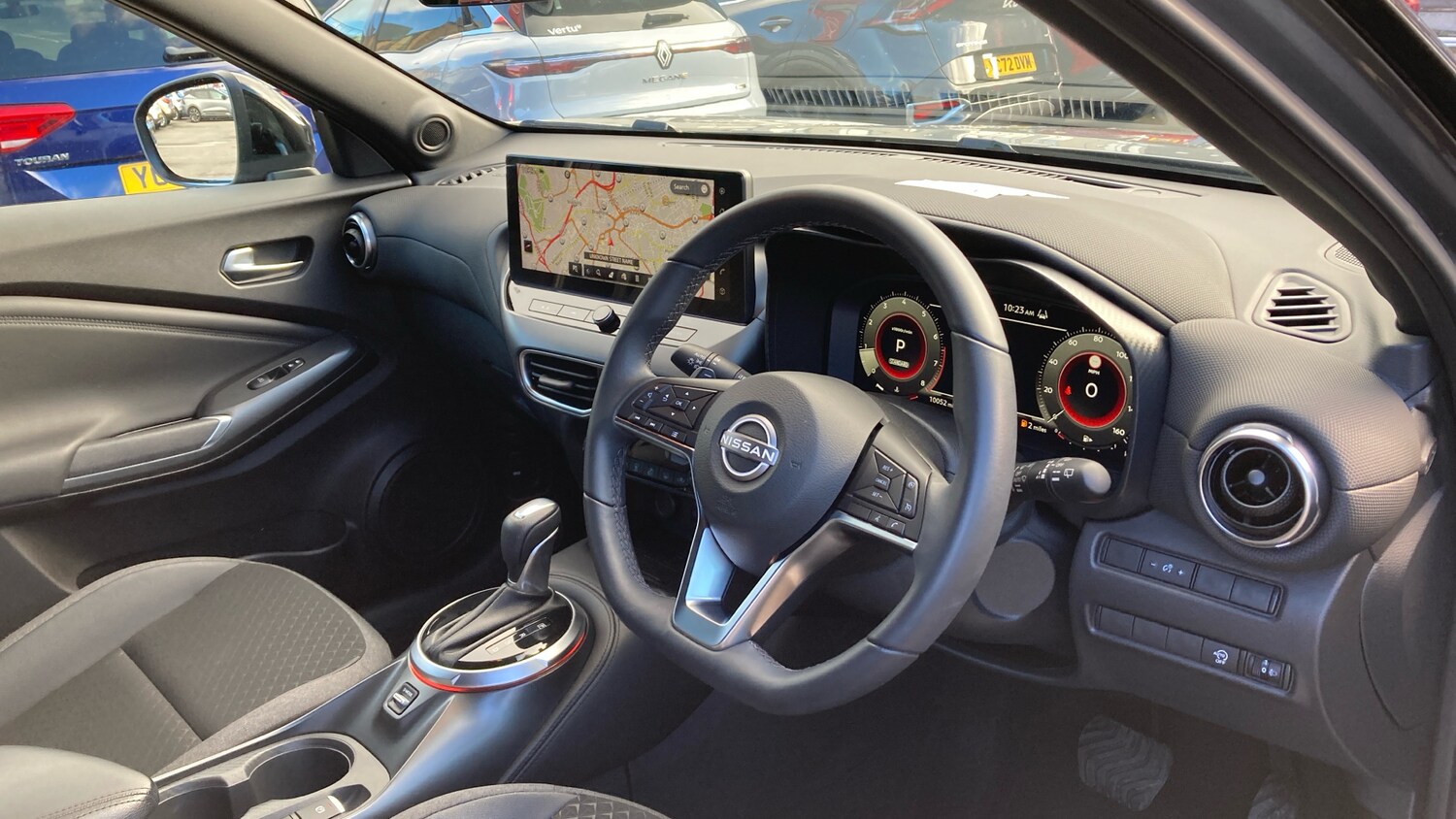 Used Nissan Juke 2024 for sale - 76193772: Photo 11