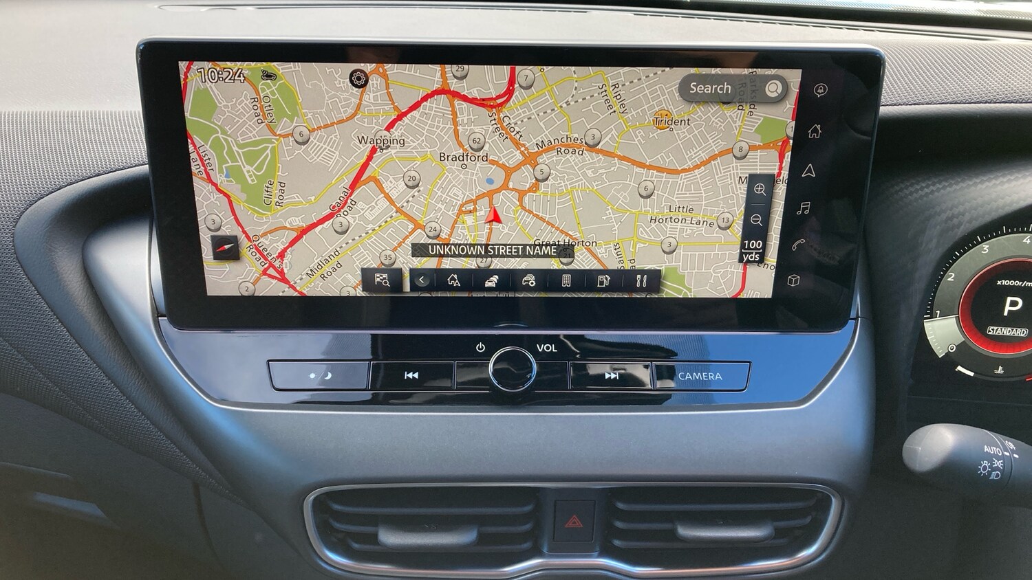 Used Nissan Juke 2024 for sale - 76193772: Photo 12